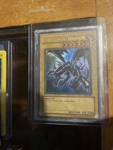 Red eyes b - yu-gi-oh!, red-eyes