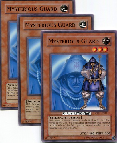 Oh mysterious guard - 3, x