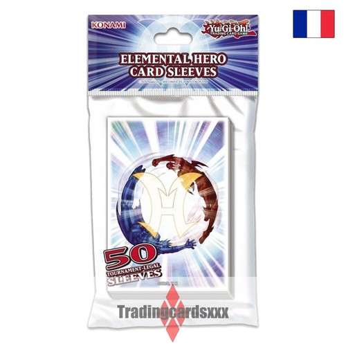 Konami protèges cartes - konami,