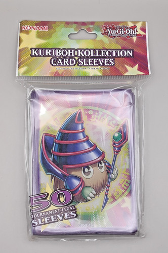 Konami protèges cartes - konami, 50