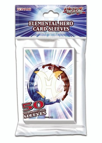 Protèges cartes gi - 50,