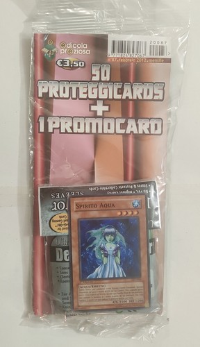 Protège cartes - 50, +