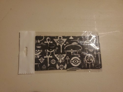 Yugioh facemask official - facemask,