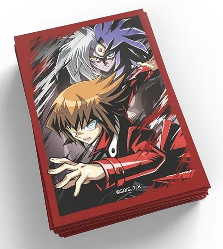Konami protèges cartes - konami, 50
