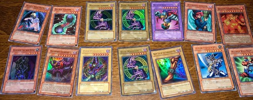 Lot magicien des ténèbres - de,