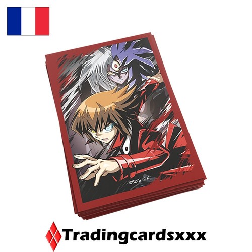 Konami protèges cartes - konami,