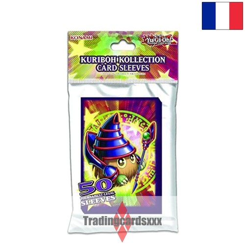 Konami protèges cartes - konami,